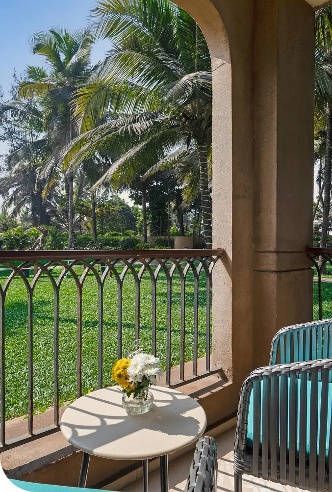 Marquis Beach Resort