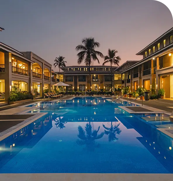 Marquis Beach Resort