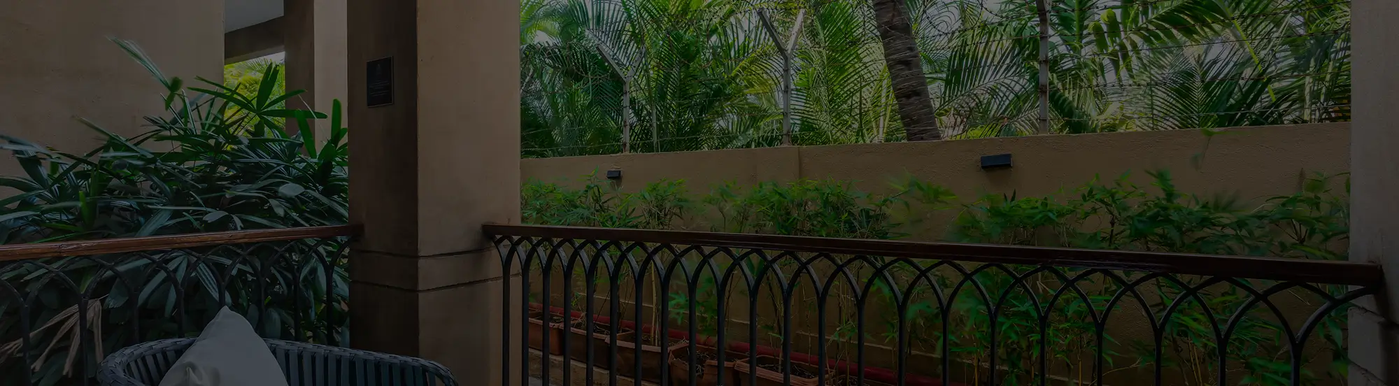 Marquis Beach Resort