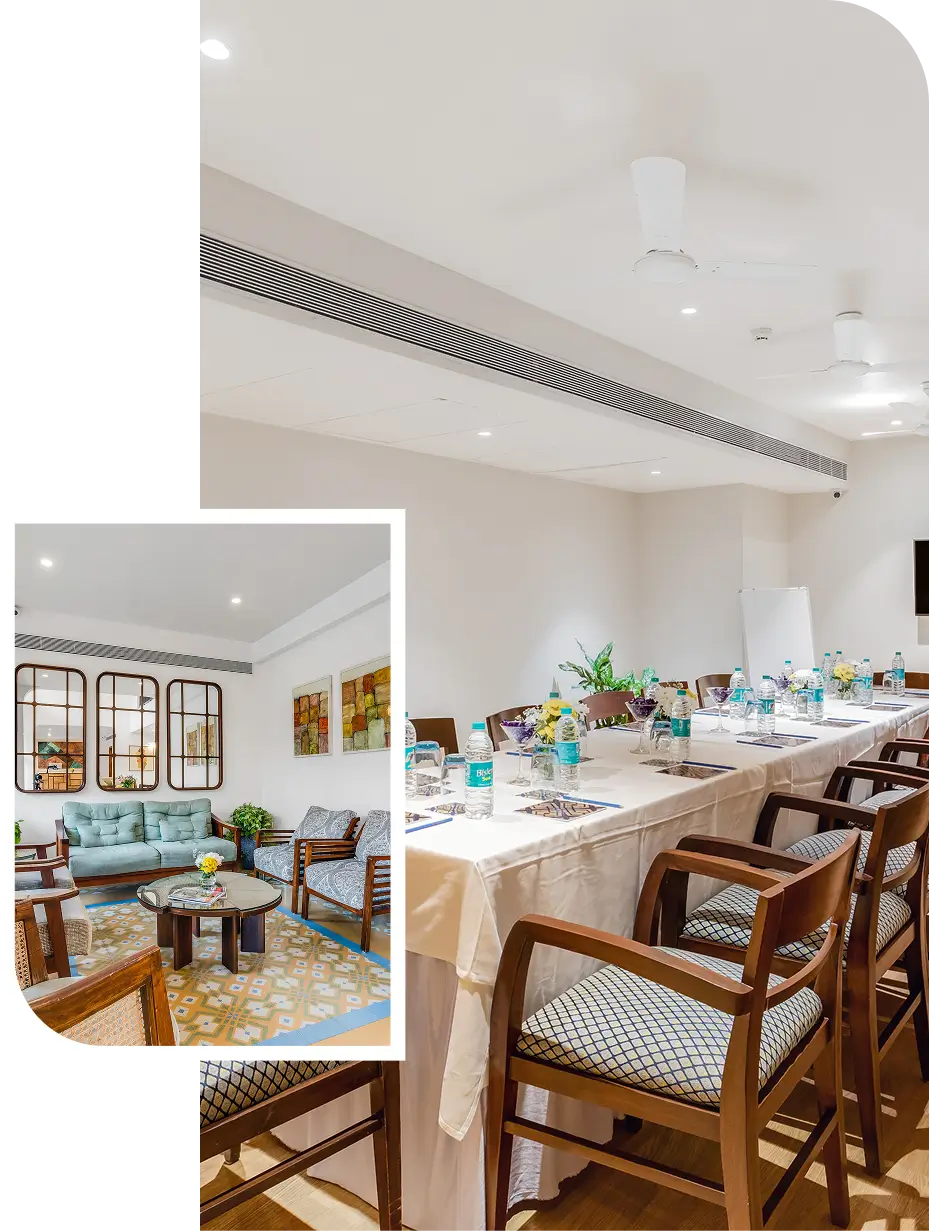 Marquis Beach Resort