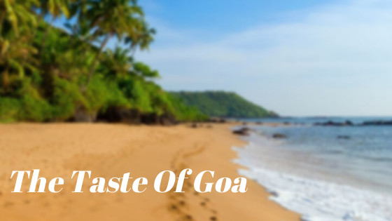goan beverages