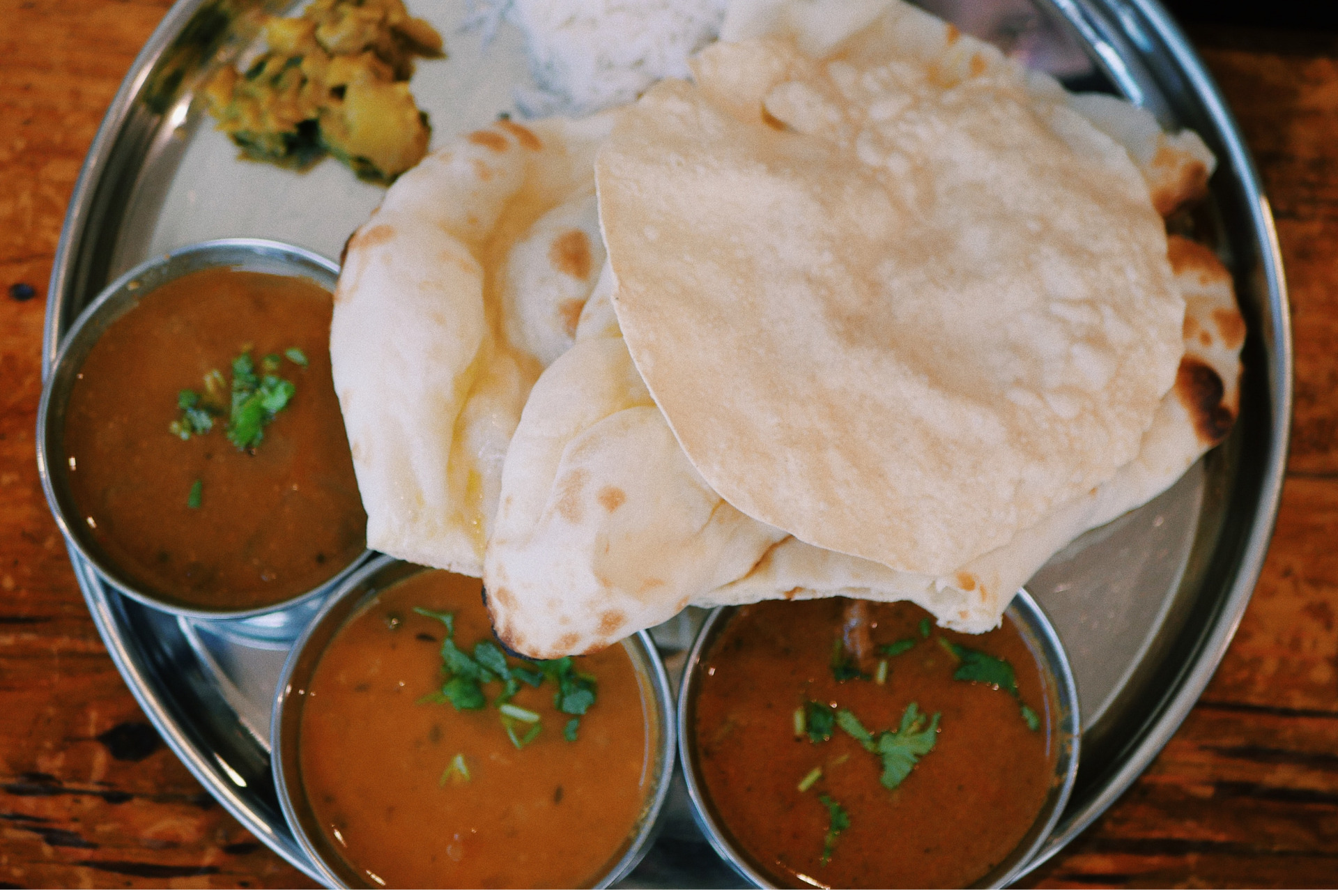 vegetarian restaurants in Goa