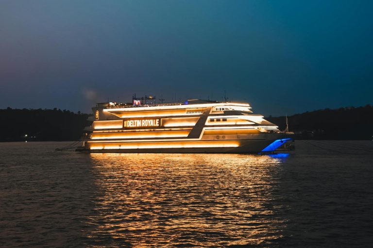 Things to Do Along the Mandovi River