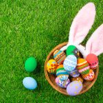 How is Easter Celebrated in Goa?