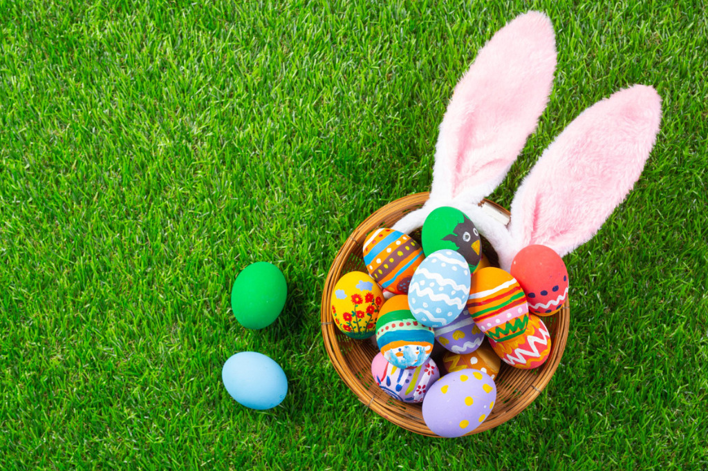 How is Easter Celebrated in Goa?