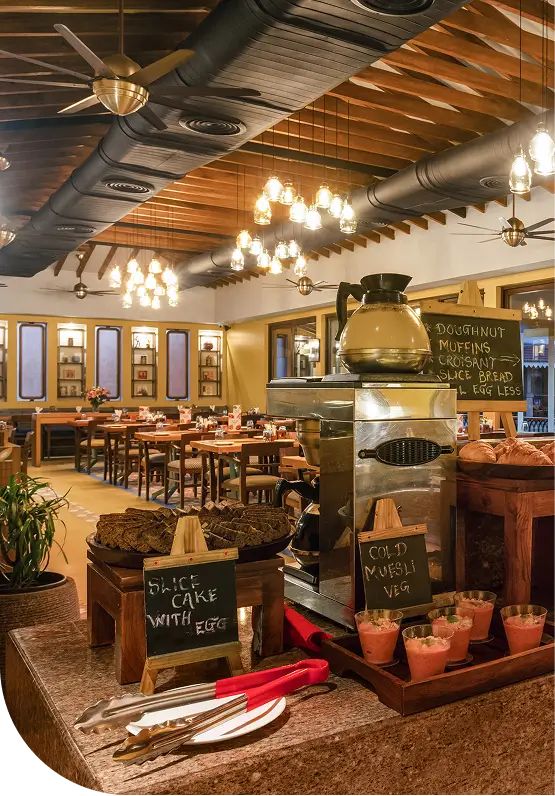 Marquis Beach Resort