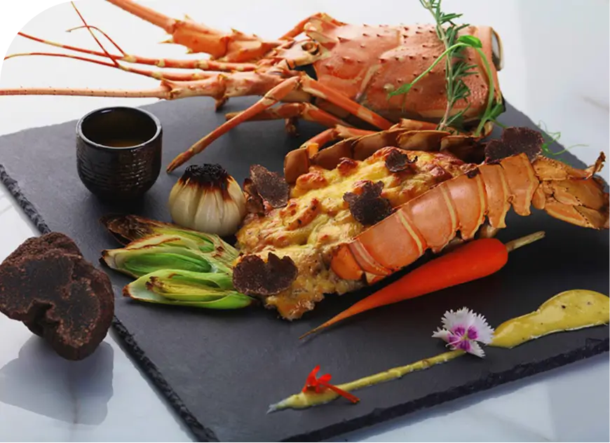 Marquis Beach Resort