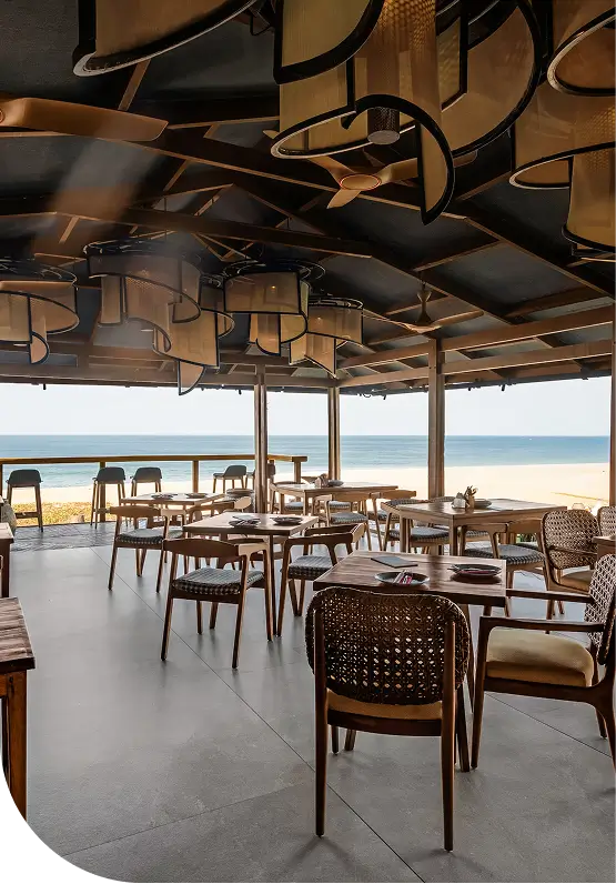 Marquis Beach Resort